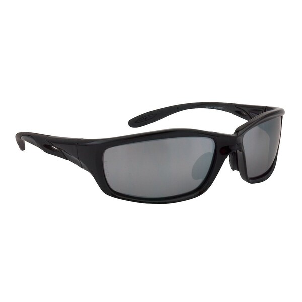 Safety Glasses, Infinity, Full Frame 1.62" x2.55" x5.37"